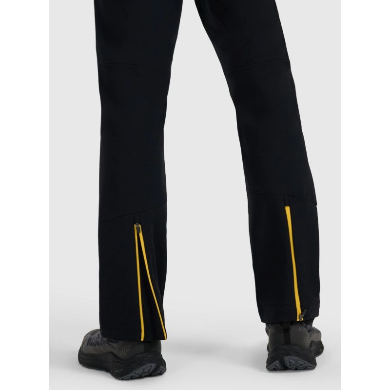 Men's trekking trousers 4F 4FRAW25TFTRM1233-20S 4f