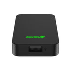 CARLINKIT 5.0 2Air Adapter Wireless Carplay Android Auto Carlink 5 Black Kable i adaptery/Adaptery, przejściówki Your Sports Performance
