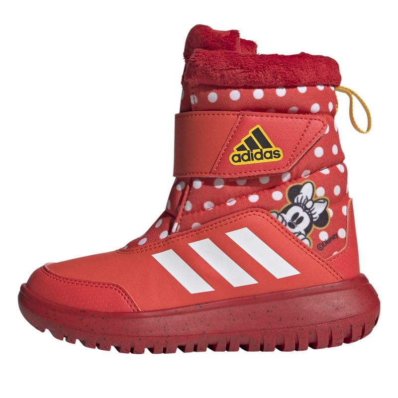 Adidas Winterplay Disney Minnie Jr IG7188 shoes Footwear/Outdoor Adidas