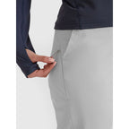 Women's quick-drying trekking trousers 4F 4FWSS25TFTRF0796-27S *Kategoria tymczasowa Your Sports Performance