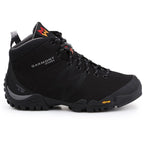 Trekking shoes Garmont Integra High WP Thermal W 481052-201 Footwear/Outdoor/Puma Your Sports Performance