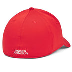 Under Armor Men's Blitzing Cap 1376700 600 Clothing/Multisport Your Sports Performance