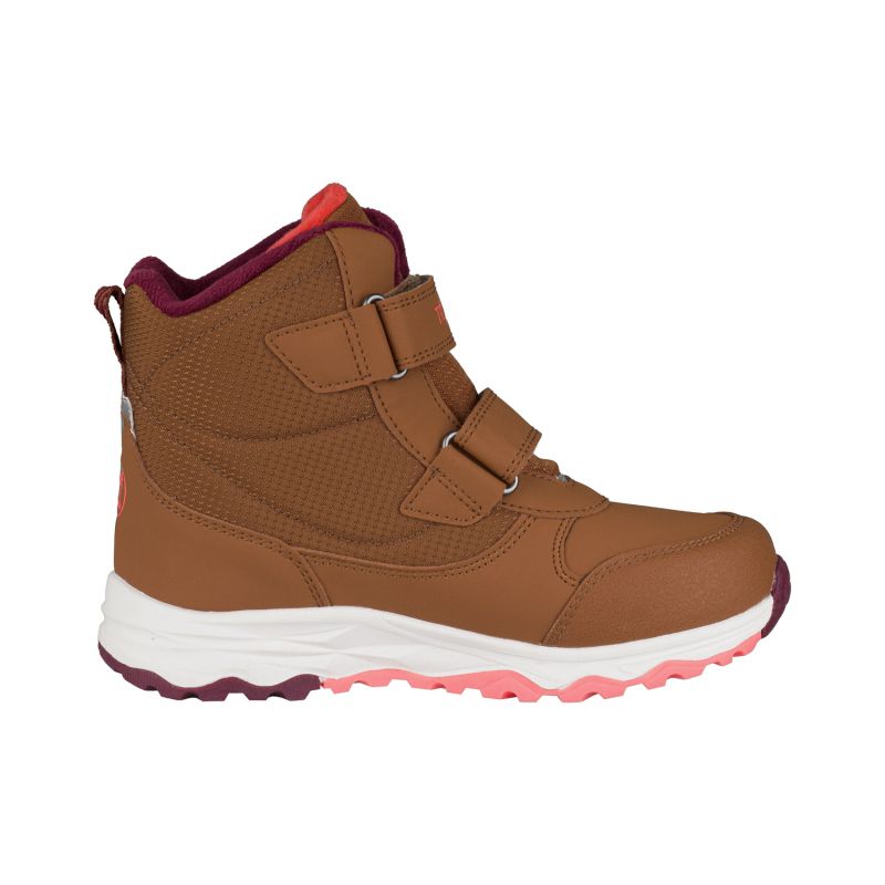 Trollkids Kids Hafjell JR 264-814 shoes Footwear/Outdoor/Trollkids Your Sports Performance
