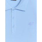 Men's polo shirt 4F 4FWSS25TPTSM704-34S *Kategoria tymczasowa Your Sports Performance