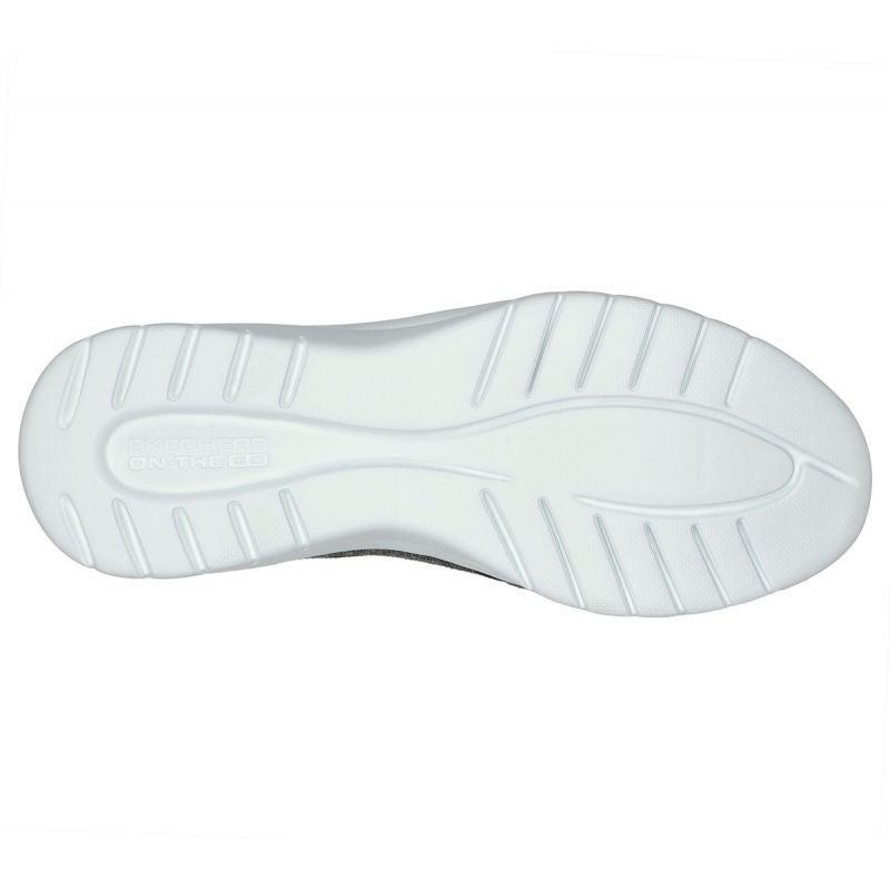 Skechers On The Go Flex Shoes W 136453 BKW Footwear/Lifestyle/Skechers Skechers