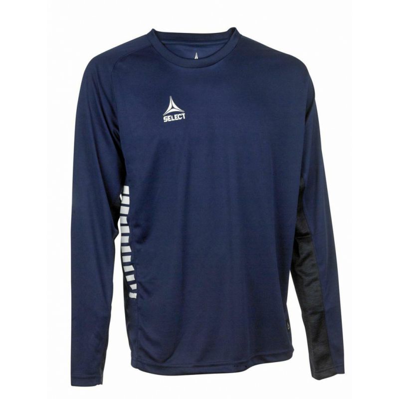 SELECT Sweatshirt Training. SPAIN navy navy Clothing/Football/Select Select
