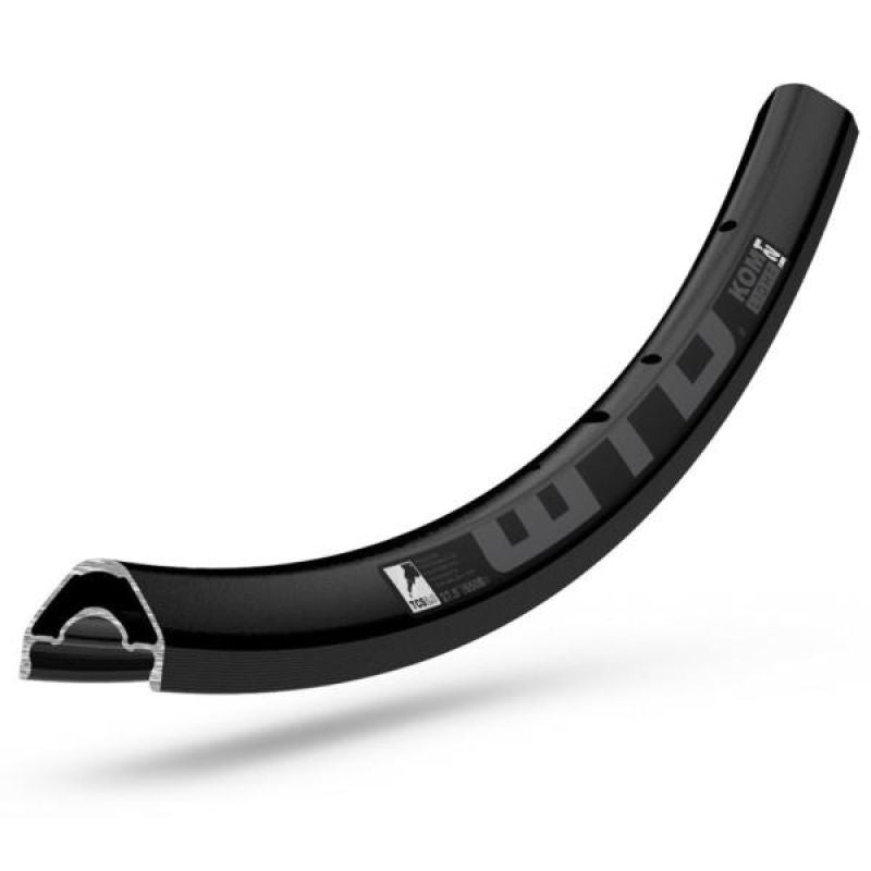 WTB KOM LIGHT i-23 27.5'' rim In preparation Your Sports Performance