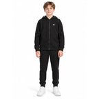 Boy's zip-up hoodie 4F 4FJWMM00TSWSM2754-20S