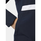 Helly Hansen Salt Stripe Windbreaker Jacket W 34455 597 Clothing/Outdoor/Helly Hansen Your Sports Performance