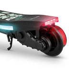 Electric scooter Spokey Mizzaro Jr SPK-945884 Accessories/Skating/Hulajnogi/Traditional/For kids/Spokey Your Sports Performance