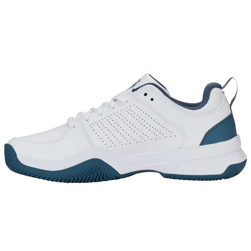 K-Swiss Court Express 2 HB M 04429-135-M shoes Footwear/Lifestyle/K-Swiss Your Sports Performance