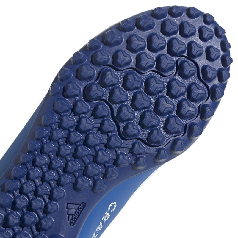 adidas X Crazyfast.4 TF Jr IE4067 football shoes Footwear/Football/Kids Adidas