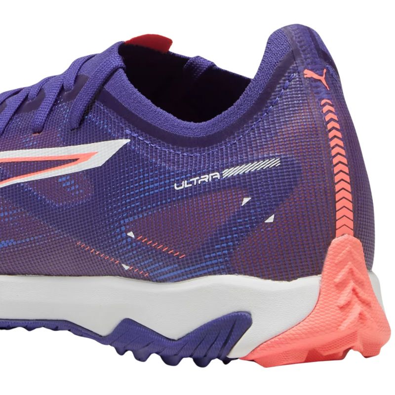 Puma Ultra 5 Match TT M 107892 01 shoes Footwear/Football Puma