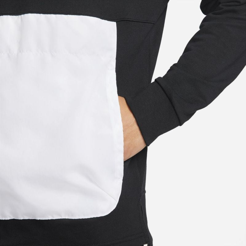 Nike Dri-FIT Sport Clash M DM8131-011 sweatshirt Clothing/Training Nike