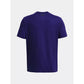 Under Armor Left Chest Logo T-Shirt M 1326799-468 Clothing/Training Your Sports Performance