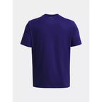 Under Armor Left Chest Logo T-Shirt M 1326799-468 Clothing/Training Your Sports Performance