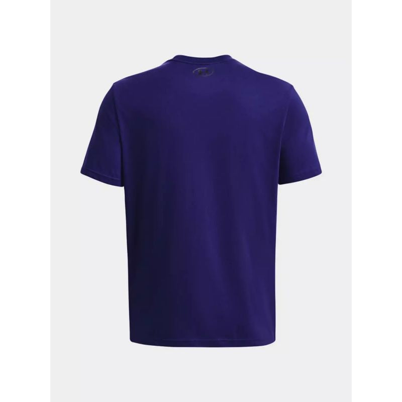 Under Armor Left Chest Logo T-Shirt M 1326799-468 Clothing/Training Your Sports Performance