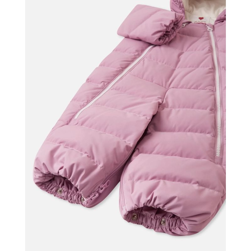 Reima Winter overall Tilkkanen children's winter overall - waterproof and breathable (5100008B-4500) In preparation Your Sports Performance
