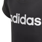 T-shirt adidas YG E Lin Tee JR EH6173 Clothing/Lifestyle/T-shirts Adidas