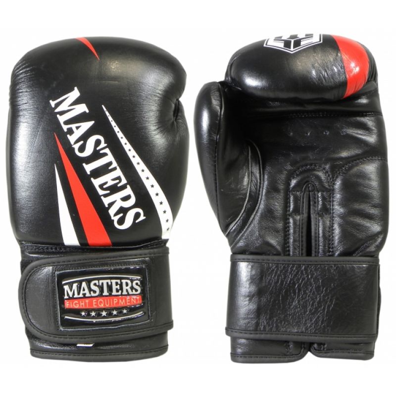 Masters RBT-SPAR 18 oz 015438-18 gloves Accessories/Gloves Your Sports Performance