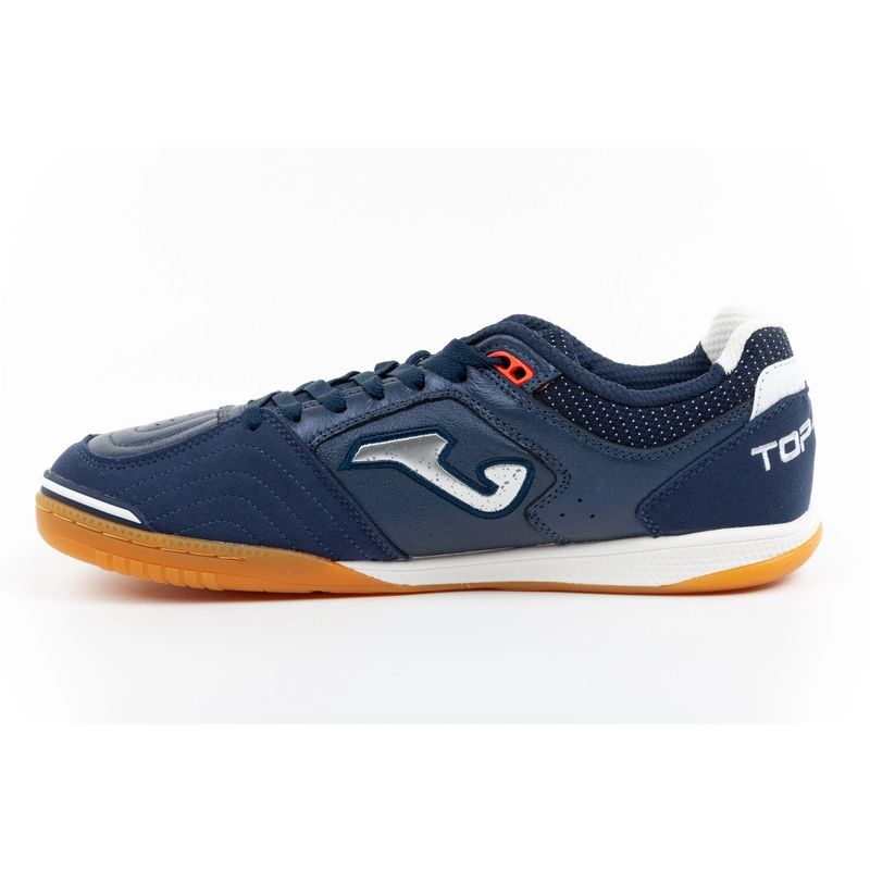 Joma Men's Sports Shoes Top Flex Foot Shape Indoor Football Shoes