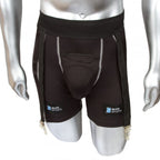 BlueSports Cup Sr Ribano Shorts with Stripes In preparation Your Sports Performance