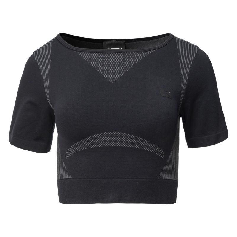T-shirt IQ Cross Ingel Top W 92800625403 Clothing/Training/IQ Your Sports Performance