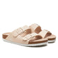ONeill Sandy Slider Women Low summer flip-flops beige (9024101873D) In preparation Your Sports Performance