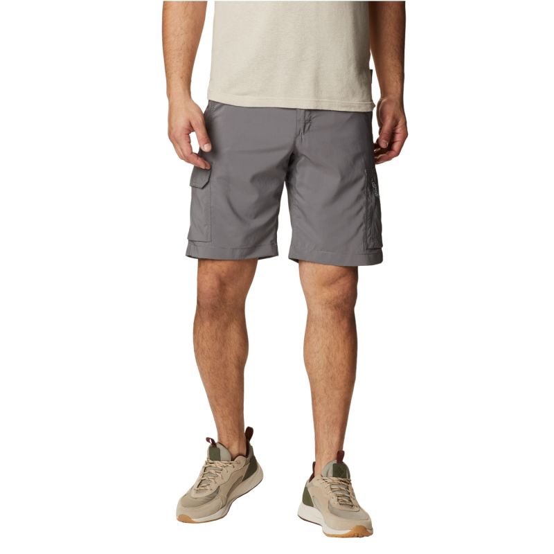 Columbia Silver Ridge Utility Cargo Shorts M 2030744023 Clothing/Outdoor/Columbia Your Sports Performance