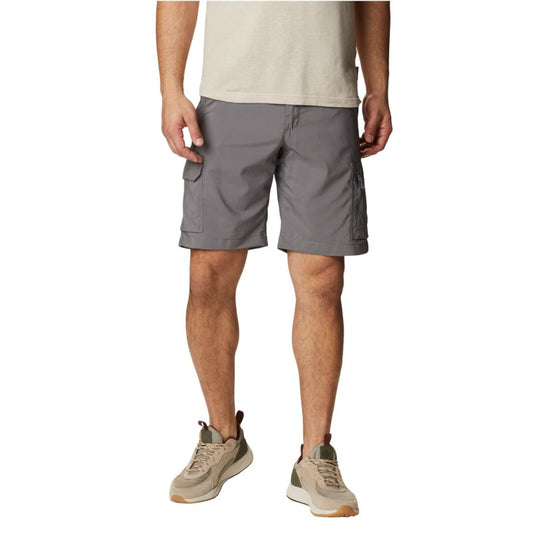 Columbia Silver Ridge Utility Cargo Shorts M 2030744023 Clothing/Outdoor/Columbia Your Sports Performance