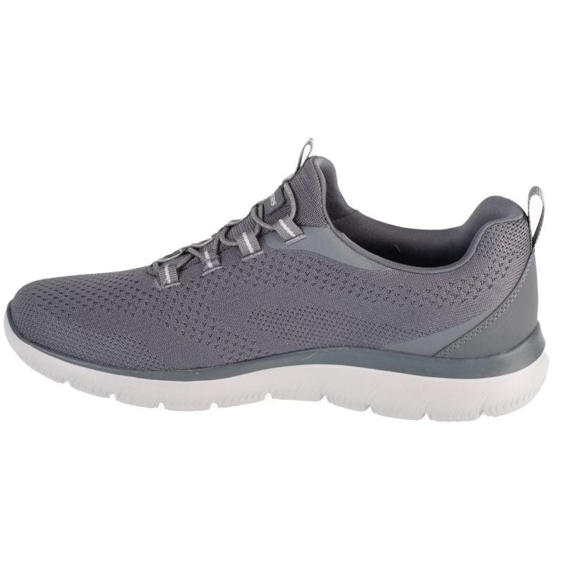 Skechers Summits - Tallo 232832-CHAR Gray 44 In preparation Your Sports Performance
