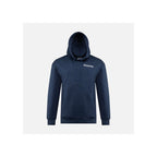 Men's sweatshirt ROSSIGNOL WATERFALL H RELAX SWEATSHIRT navy blue