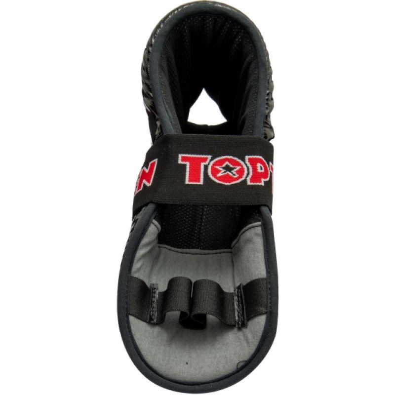 Masters Top Ten OSTT-PU foot protectors "Superlight" Glossy 030812-01M Accessories/Protectors and knee pads Your Sports Performance