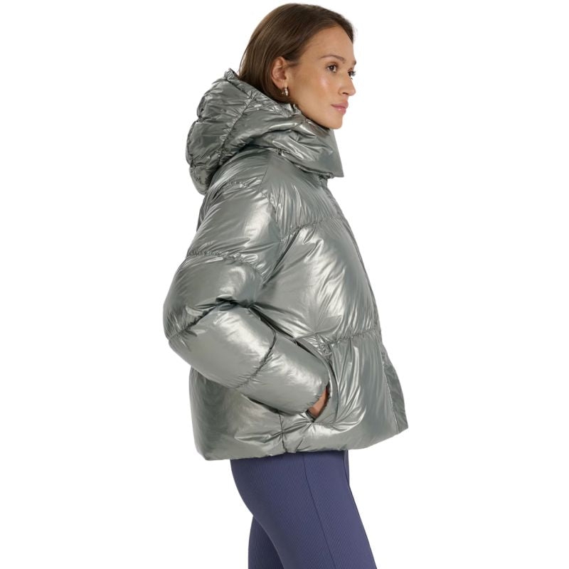 Jacket 4F F0716 W 4FWAW25TDJAF0716 27S Clothing/Outdoor Your Sports Performance