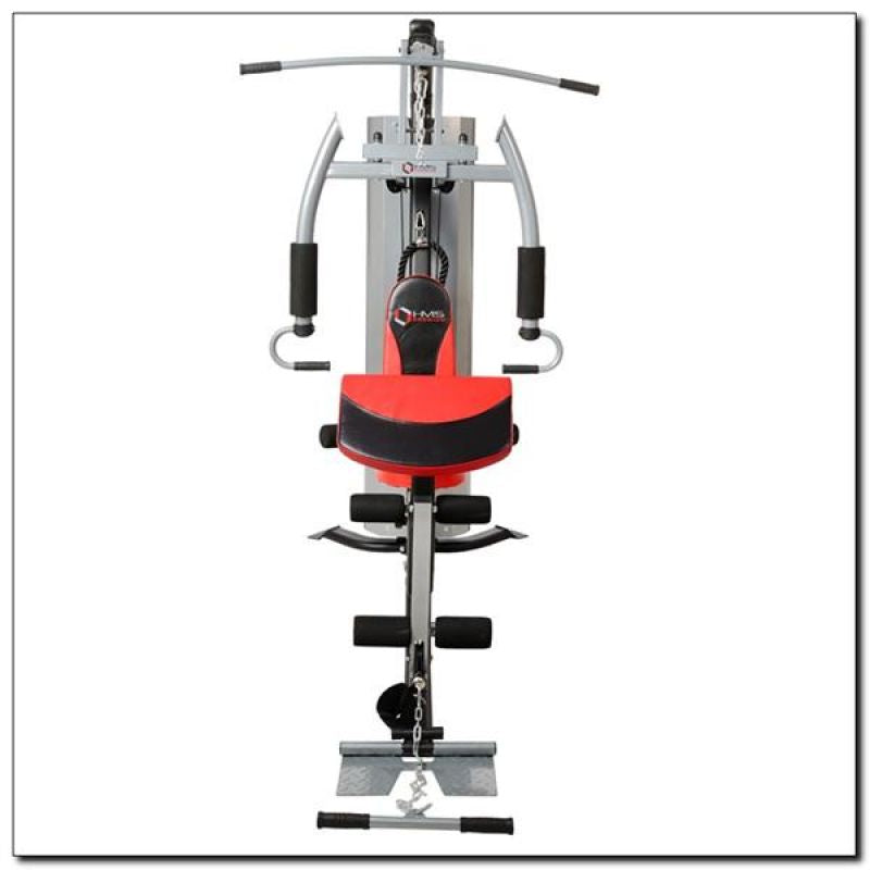 Atlas HMS Titan 7 Premium Accessories/Training equipment/Sprzęt siłowy/Atlasy Your Sports Performance