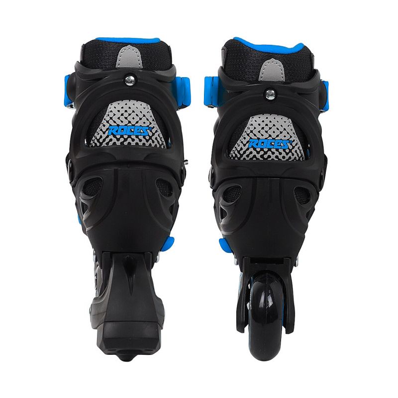 Roces Jokey X Boy Jr 400899 00001 inline skates Accessories/Skating/Rolki (pozostałe) Your Sports Performance
