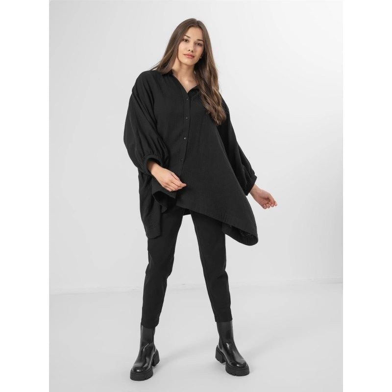Outhorn OTHAW22TTROF044 Women's Casual Pants Outhorn