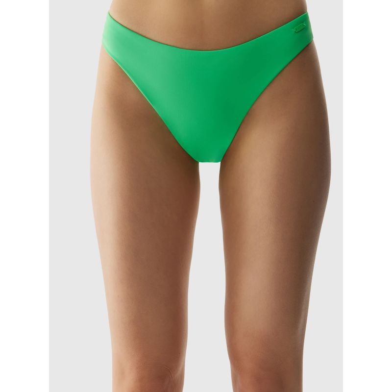 Women's bikini bottom 4F *Kategoria tymczasowa Your Sports Performance