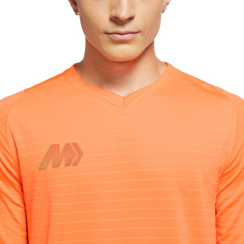Nike Dry Mercurial Strike M CK5603-803 T-shirt Clothing/Football Nike
