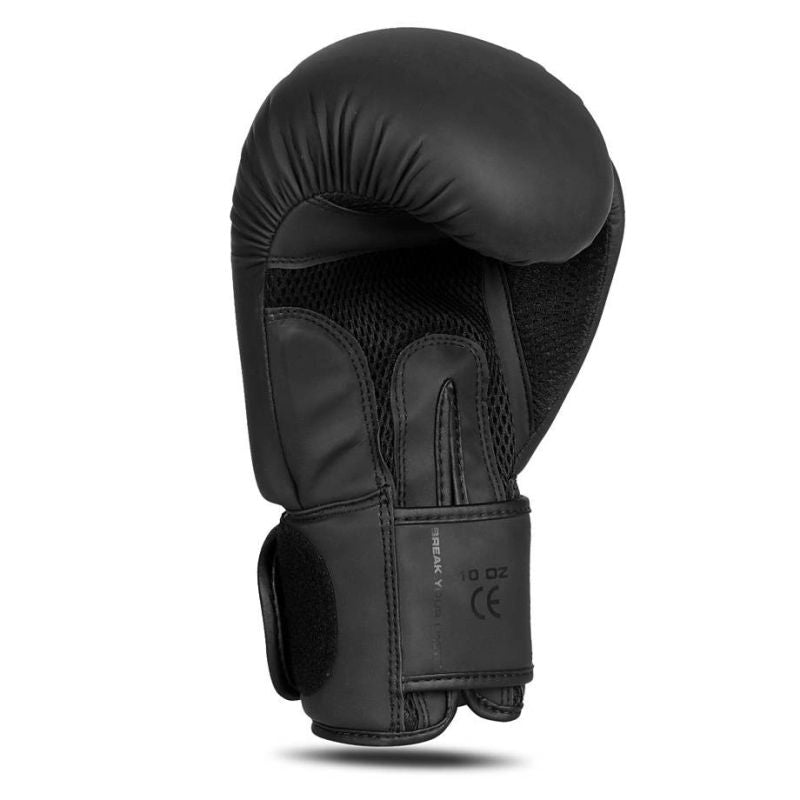 10oz Boxing Gloves - Mono - Valor Series rękawice treningowe Your Sports Performance