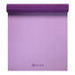 Double-sided Yoga Mat Gaiam Plum Jam 6 mm 60526 Accessories/Training equipment Your Sports Performance