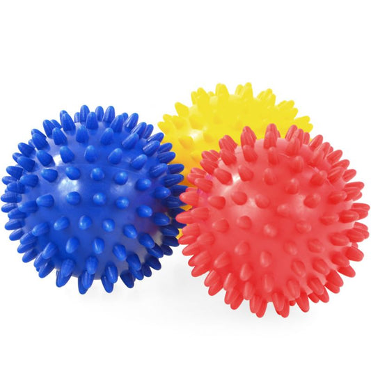Soft Profit hedgehog balls 3 pcs DK2109 Accessories/Balls/Other balls Your Sports Performance