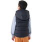 Vest 4F M169 Jr 4FJWSS25TVJAM169 20S Clothing/Outdoor 4F