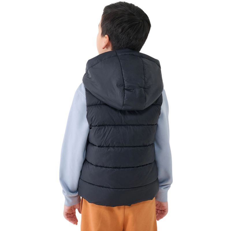 Vest 4F M169 Jr 4FJWSS25TVJAM169 20S Clothing/Outdoor 4F
