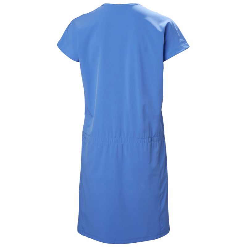 Helly Hansen Thalia Summer Dress 2.0 W 34346 554 Clothing/Lifestyle/Helly Hansen Your Sports Performance