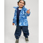 Reima Koski Jam Jr jacket 5100024A-6555 Clothing/Outdoor/Reima Your Sports Performance