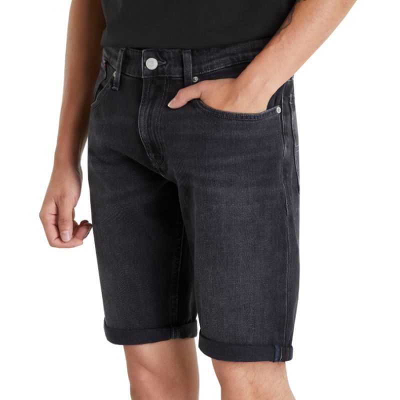 Tommy Jeans Ronnie Short M DM0DM12738 shorts Clothing/Lifestyle/Trousers, shorts/Tommy Jeans Tommy Hilfiger