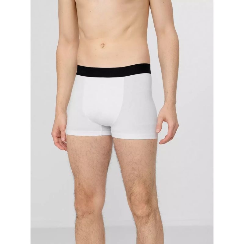 Boxer shorts 4F M H4Z22-BIM350-92S Clothing/Training/Bielizna/Mężczyźni/4f Your Sports Performance