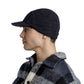 Buff Merino Fleece Pack Cap 1323759991000 Black One size In preparation Your Sports Performance