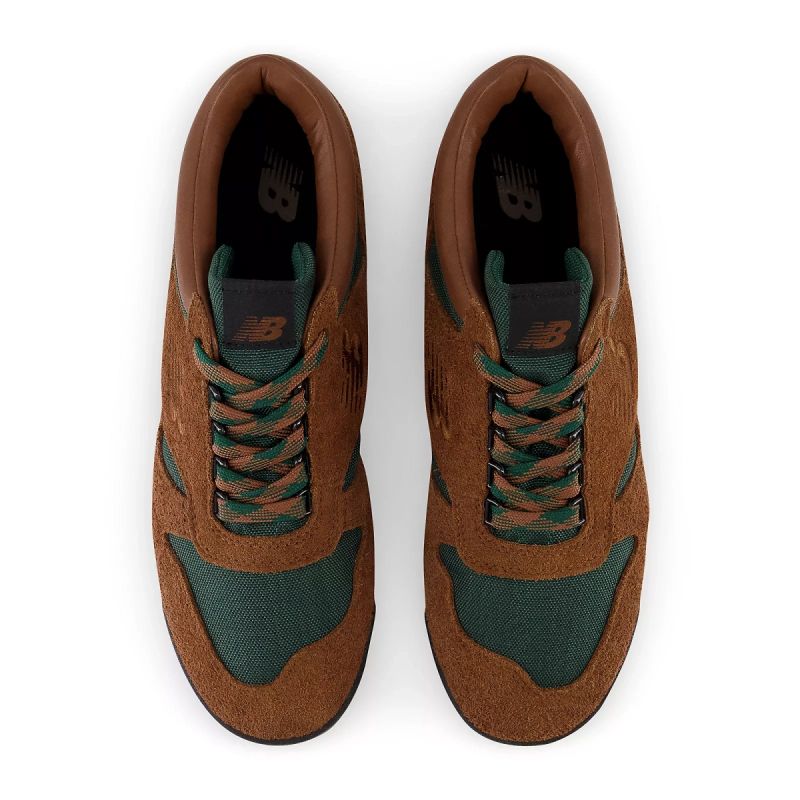 New Balance UALGSBG Shoes Footwear/Lifestyle New Balance